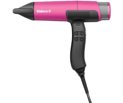 Suszarka do włosów Valera VanityCare AI Magenta Blaze